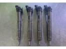 Reparatii injectoare Toyota 1.4 D - 0445116009